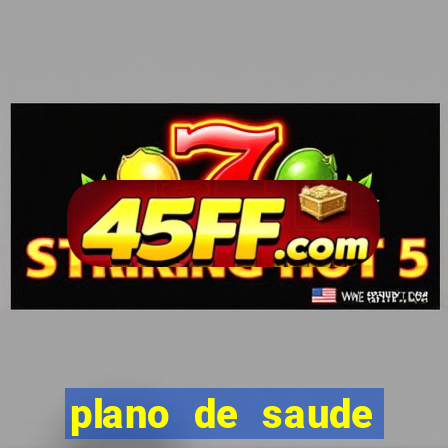 plano de saude casas bahia